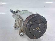 Usado: COMPRESSOR DO AR CONDICIONADO Volkswagen GOLF 2.0 2011