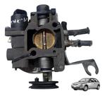 USADO: Corpo Borboleta Tbi Monoponto Volkswagen Gol 95/98