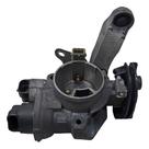 USADO: Corpo Borboleta Tbi Peugeot 206 Renault Clio Cx255