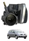 USADO: Corpo Borboleta Tbi Sandero Clio 1.0 16v 2014 H8200452016