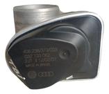 USADO: Corpo Borboleta Tbi Vw Golf Gol Saveiro 1.6
