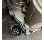 USADO: Corpo Borboleta Tbi Vw Up Gol Voyage 1.0 3 Cilindros G7