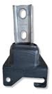 USADO: Coxim Motor Esquerdo 1.0 Renault Logan Sandero 2014 A 2018