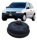 USADO: Cubo De Roda Lado Esquerdo Chevrolet Celta 2003 Original