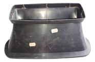 USADO: Duto Ar Central Painel Vw Fox Crossfox 2004 2015 5z0819053 USADO: Duto Ar Central Painel Vw Fox Crossfox 2004 2015 5z0819053