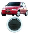 USADO: Duto Ar Painel Cental Chevrolet Celta 2004 1.0 Original