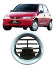 USADO: Duto Ar Painel Cental Chevrolet Celta 2004 1.0 Original