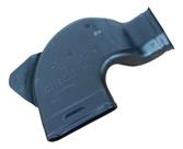 USADO: Duto Difusor Ar Condicionado Central C4 Picasso 2009 A 2014