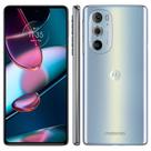 Usado: Edge 30 Pro 256GB Branco Excelente - Trocafy - Motorola