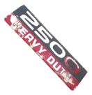 USADO: Emblema 2500 Heavy Duty Ram 2500 6.7 2010 A 2012 USADO: Emblema 2500 Heavy Duty Ram 2500 6.7 2010 A 2012