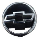 USADO: Emblema Grade Do Radiador Gm Corsa Wind Classic 93287827 Prateado USADO: Emblema Grade Do Radiador Gm Corsa Wind Classic 93287827 Prateado
