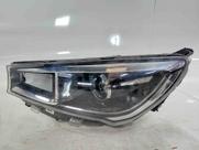 Usado: FAROL ESQUERDO Chery ARRIZO 1.5 2021