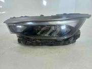 Usado: FAROL ESQUERDO Fiat PULSE 1.0 2023