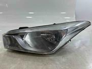 Usado: FAROL ESQUERDO Hyundai HB20S 1.6 2015