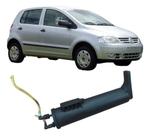 USADO: Filtro Canister Vw Fox Spacefox 1.6 2007 6q0201801b