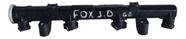 USADO: Flauta Injeção Vw Gol Golf Fox Kombi 1.6 2003 2016 USADO: Flauta Injeção Vw Gol Golf Fox Kombi 1.6 2003 2016