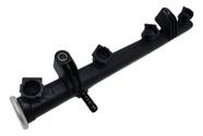 USADO: Flauta Injetores Combustivel Vw Gol Fox Polo Voyage 1.6 8v - - 4 USADO: Flauta Injetores Combustivel Vw Gol Fox Polo Voyage 1.6 8v - - 4