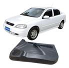 USADO: Forro Porta Dianteira Direita Astra Gls 2000 93254152 Preto