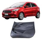USADO: Forro Porta Dianteira Direita Ford Ka 1.0 3c 2015 E3b5a23942 Preto