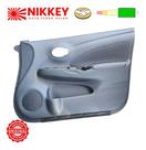 USADO: Forro Porta Dianteira Direita Nissan Versa 2016 17 809229ke1