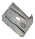 USADO: Forro Porta Dianteira Esquerda Cherokee Wk 2005 A 2010
