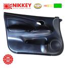 USADO: Forro Porta Dianteira Le Nissan Versa 2013 2014 2015 Couro