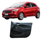 USADO: Forro Porta Dianteiro Direito Ford Ka 2018-2021 E3b5a060b00 Preto