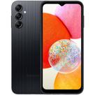 Usado: Galaxy A14 64GB Preto Bom - Trocafy - Samsung