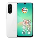 Usado: Galaxy A26 256GB Branco Muito Bom - Trocafy - Samsung