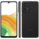 Usado: Galaxy A33 128GB Preto Excelente - Trocafy - Samsung