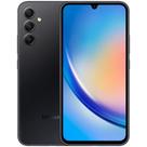 Usado: Galaxy A34 256GB Preto Bom - Trocafy - Samsung