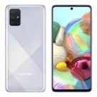 Usado: Galaxy A71 128GB Prata Excelente - Trocafy - Samsung Usado: Galaxy A71 128GB Prata Excelente - Trocafy - Samsung