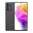 Usado: Galaxy A73 128GB Cinza Bom - Trocafy - Samsung