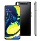 Usado: Galaxy A80 128GB Preto Excelente - Trocafy - Samsung