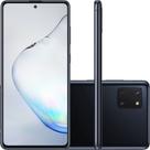 Usado: Galaxy Note 10 Lite Preto 128GB Excelente - Trocafy - Samsung