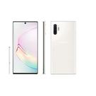 Usado: Galaxy Note 10 Plus Prata 256GB Excelente - Trocafy - Samsung