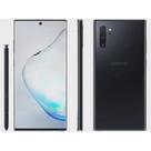 Usado: Galaxy Note 10 Preto 256GB Muito Bom - Trocafy - Samsung