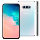 Usado: Galaxy S10e 128GB Aura Glow Muito Bom - Trocafy - Samsung