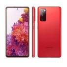 Usado: Galaxy S20 FE Vermelho 128GB Excelente - Trocafy - Samsung