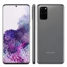 Usado: Galaxy S20 Plus 128GB Cosmic Gray Bom - Trocafy - Samsung