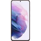 Usado: Galaxy S21 Plus 128GB Violeta Excelente - Trocafy - Samsung
