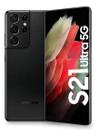 Usado: Galaxy S21 Ultra 256GB Preto - Bom Usado: Galaxy S21 Ultra 256GB Preto - Bom