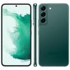 Usado: Galaxy S22 Verde 128GB Muito Bom - Trocafy - Samsung