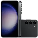 Usado: Galaxy S23 256GB Preto Excelente - Trocafy - Samsung Usado: Galaxy S23 256GB Preto Excelente - Trocafy - Samsung