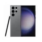 Usado: Galaxy S23 Ultra 256GB Grafite Muito Bom - Trocafy - Samsung