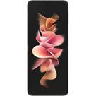 Usado: Galaxy Z Flip 3 Creme 256GB Excelente - Trocafy - Samsung