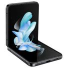 Usado: Galaxy Z Flip 4 Preto 128GB Muito Bom - Trocafy - Samsung