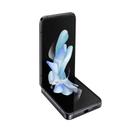 Usado: Galaxy Z Flip 4 Preto 256GB Muito Bom - Trocafy - Samsung