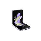 Usado: Galaxy Z Flip 4 Violeta 256GB Muito Bom - Trocafy - Samsung
