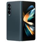 Usado: Galaxy Z Fold 4 Grafite 512GB Excelente - Trocafy - Samsung